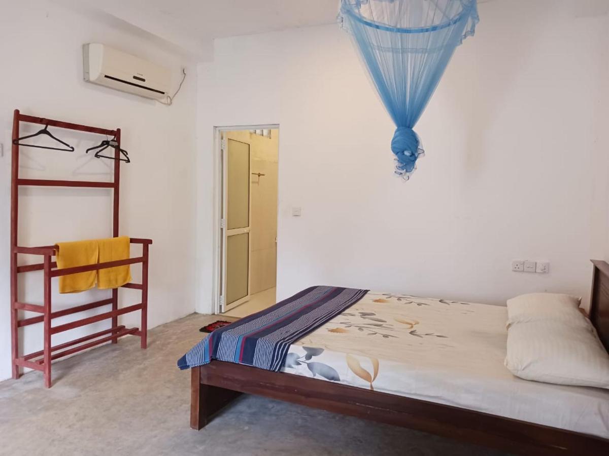 Villa Diamond Nest 우나와투나 외부 사진