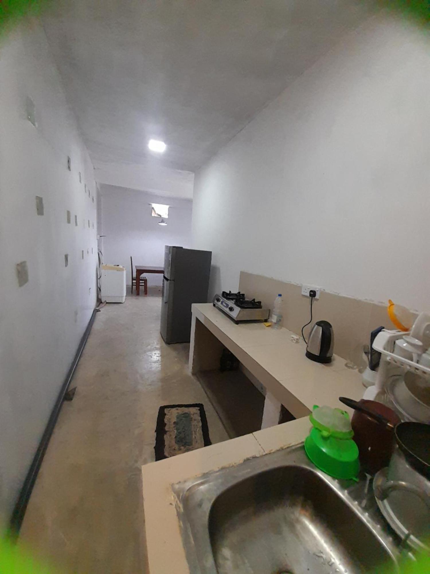 Villa Diamond Nest 우나와투나 외부 사진