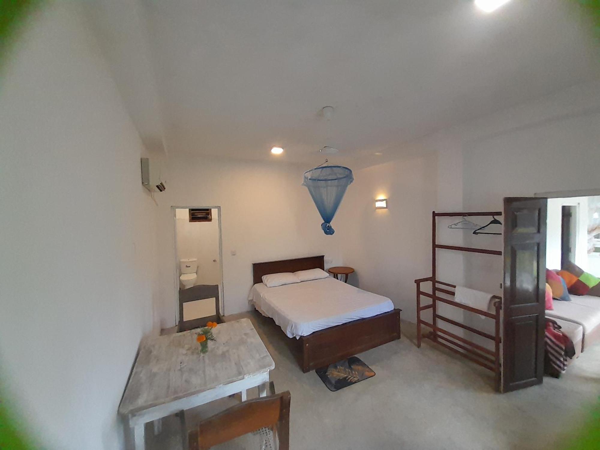 Villa Diamond Nest 우나와투나 외부 사진