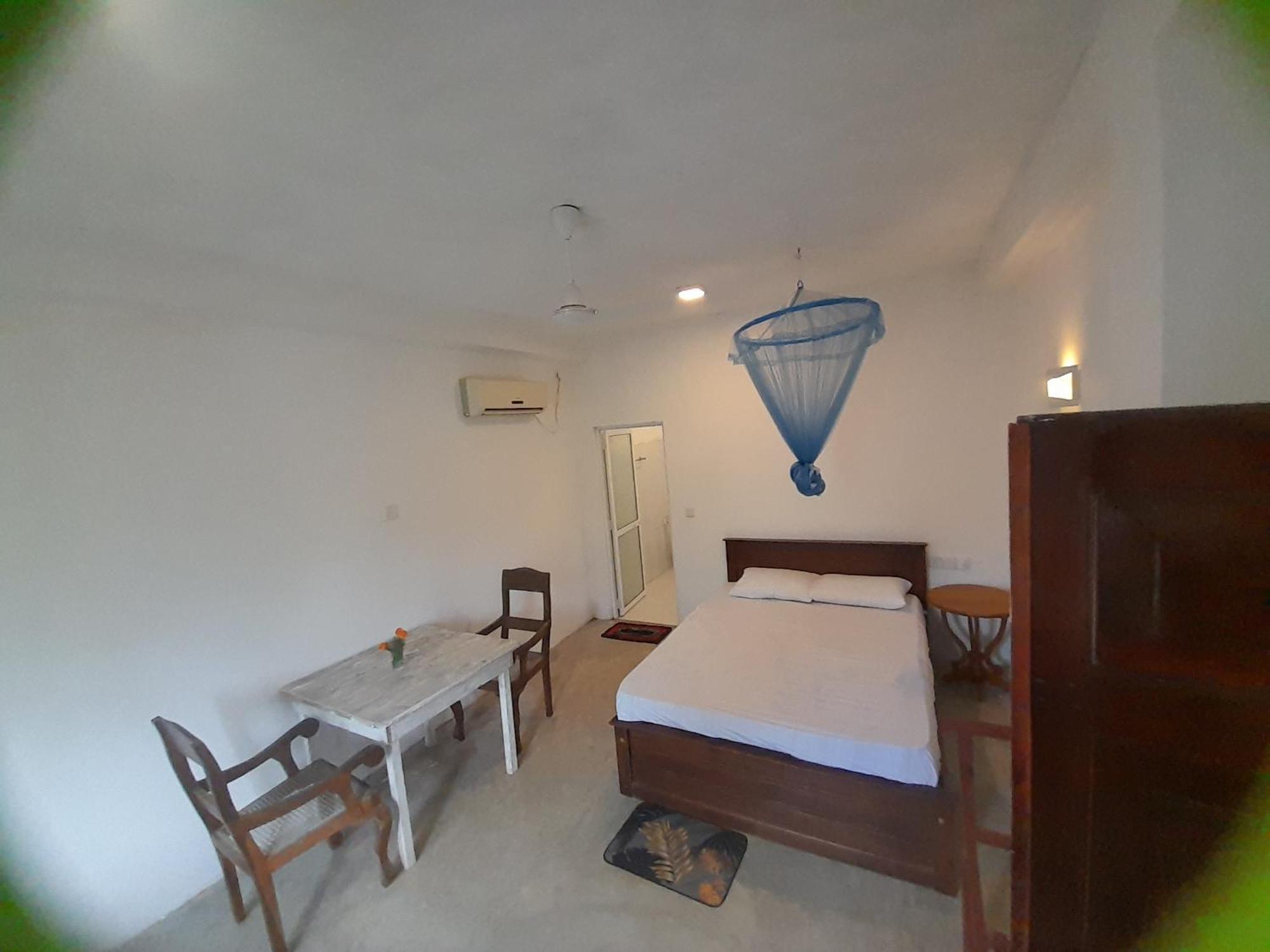 Villa Diamond Nest 우나와투나 외부 사진