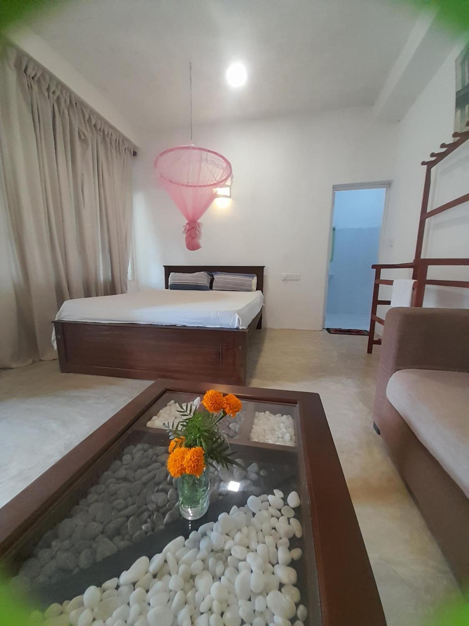 Villa Diamond Nest 우나와투나 외부 사진