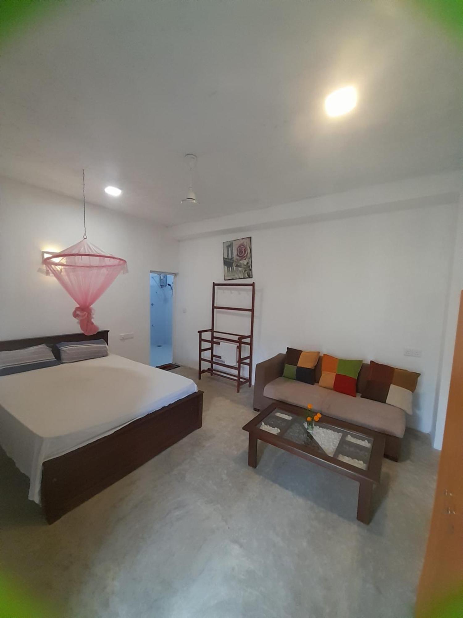 Villa Diamond Nest 우나와투나 외부 사진